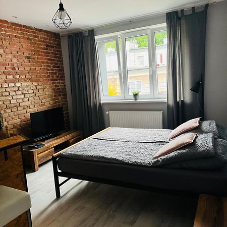 Apartamenty Totugdynia 7 外观 照片