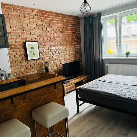 Apartamenty Totugdynia 7 外观 照片