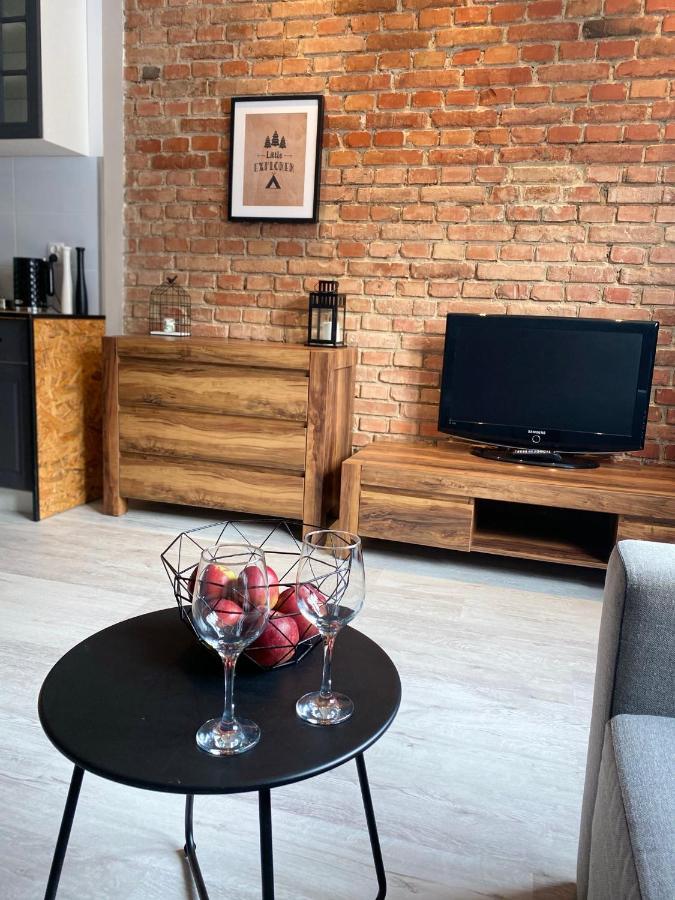 Apartamenty Totugdynia 7 外观 照片