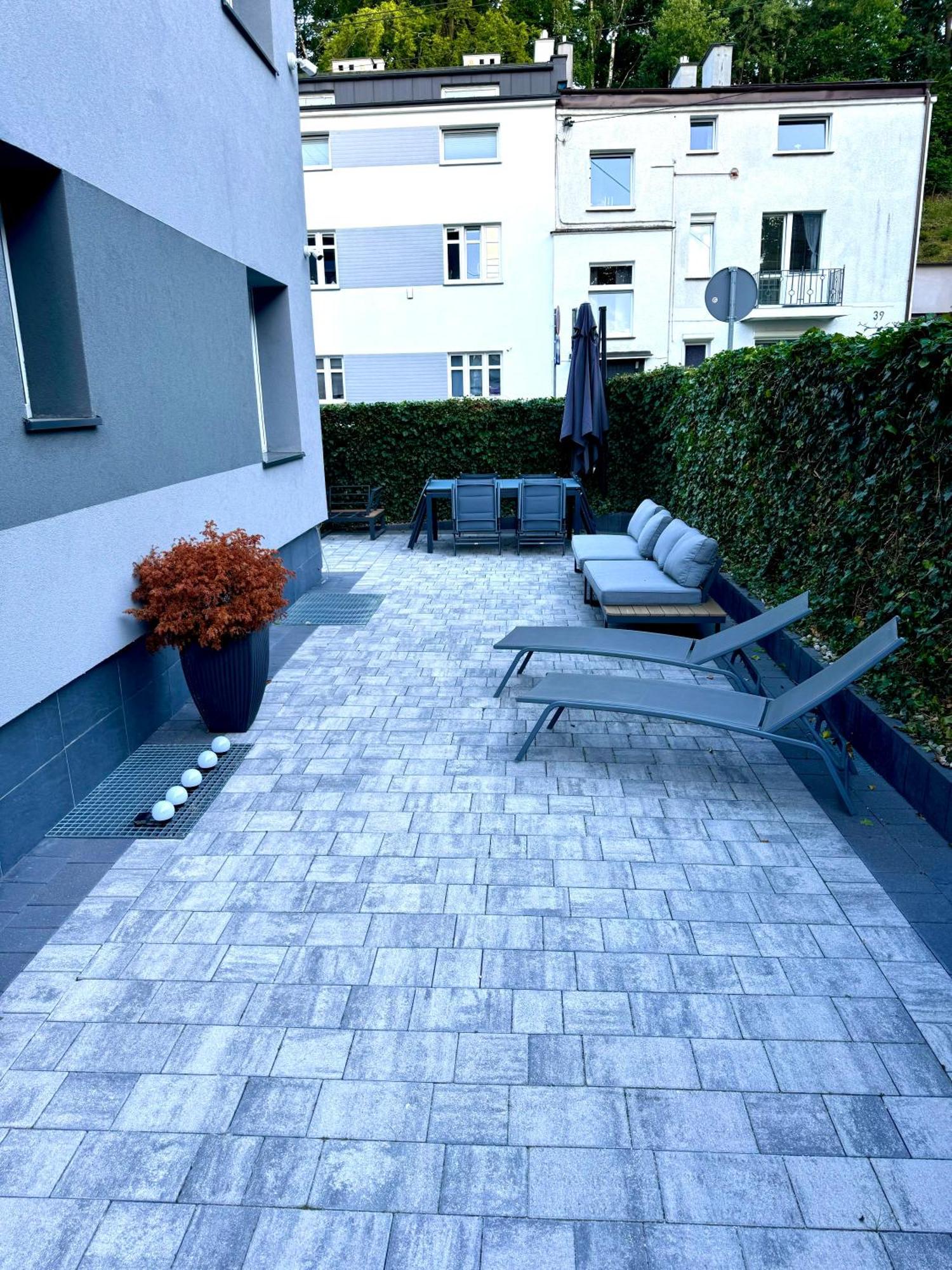 Apartamenty Totugdynia 7 外观 照片