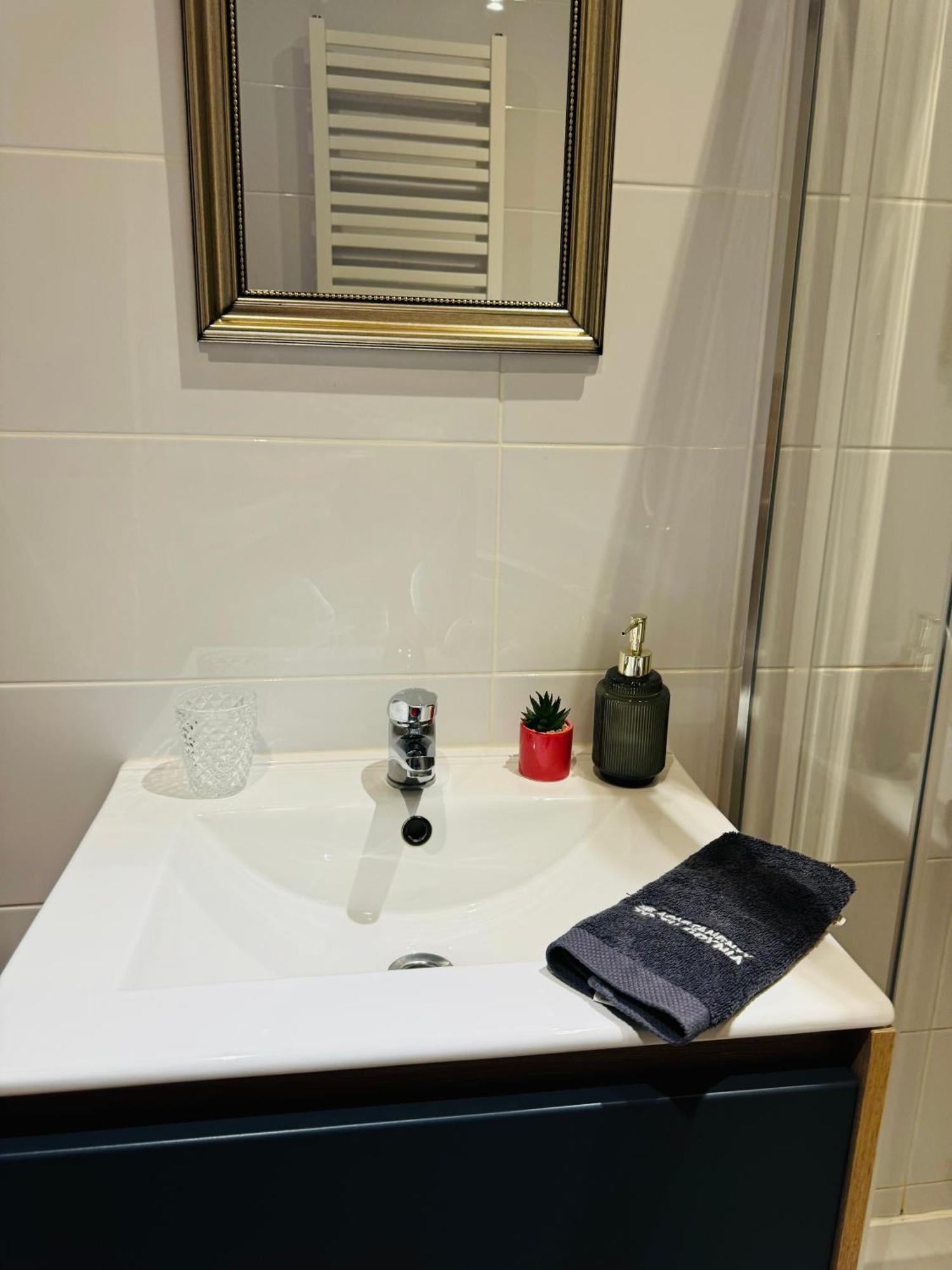 Apartamenty Totugdynia 7 外观 照片