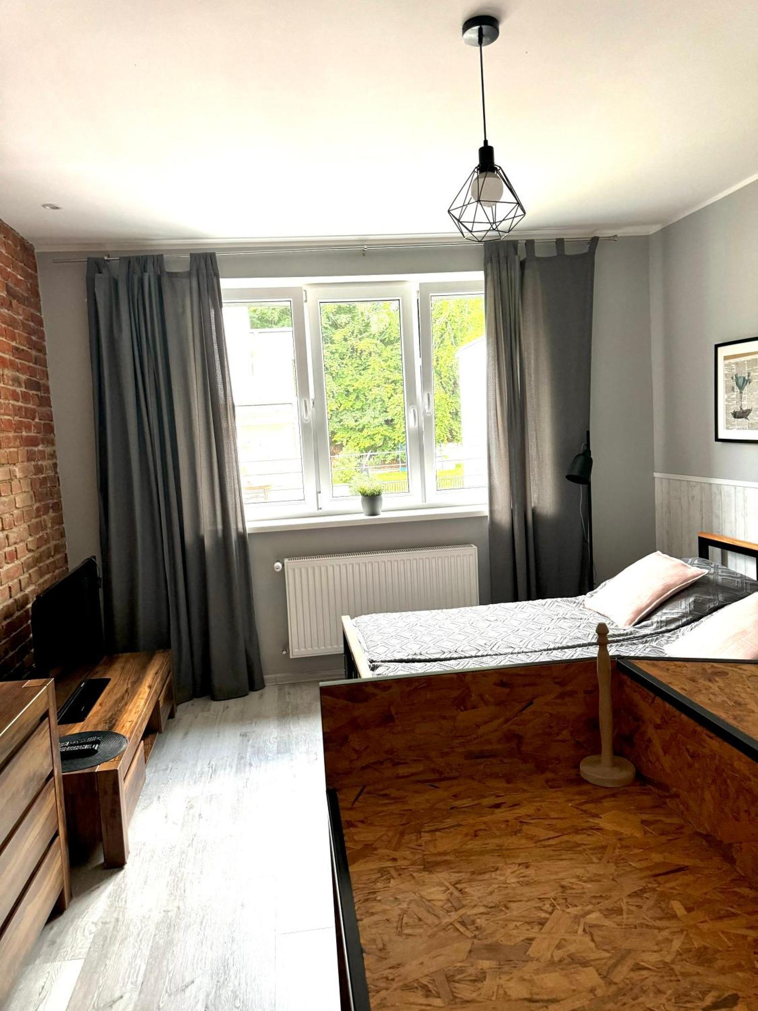 Apartamenty Totugdynia 7 外观 照片