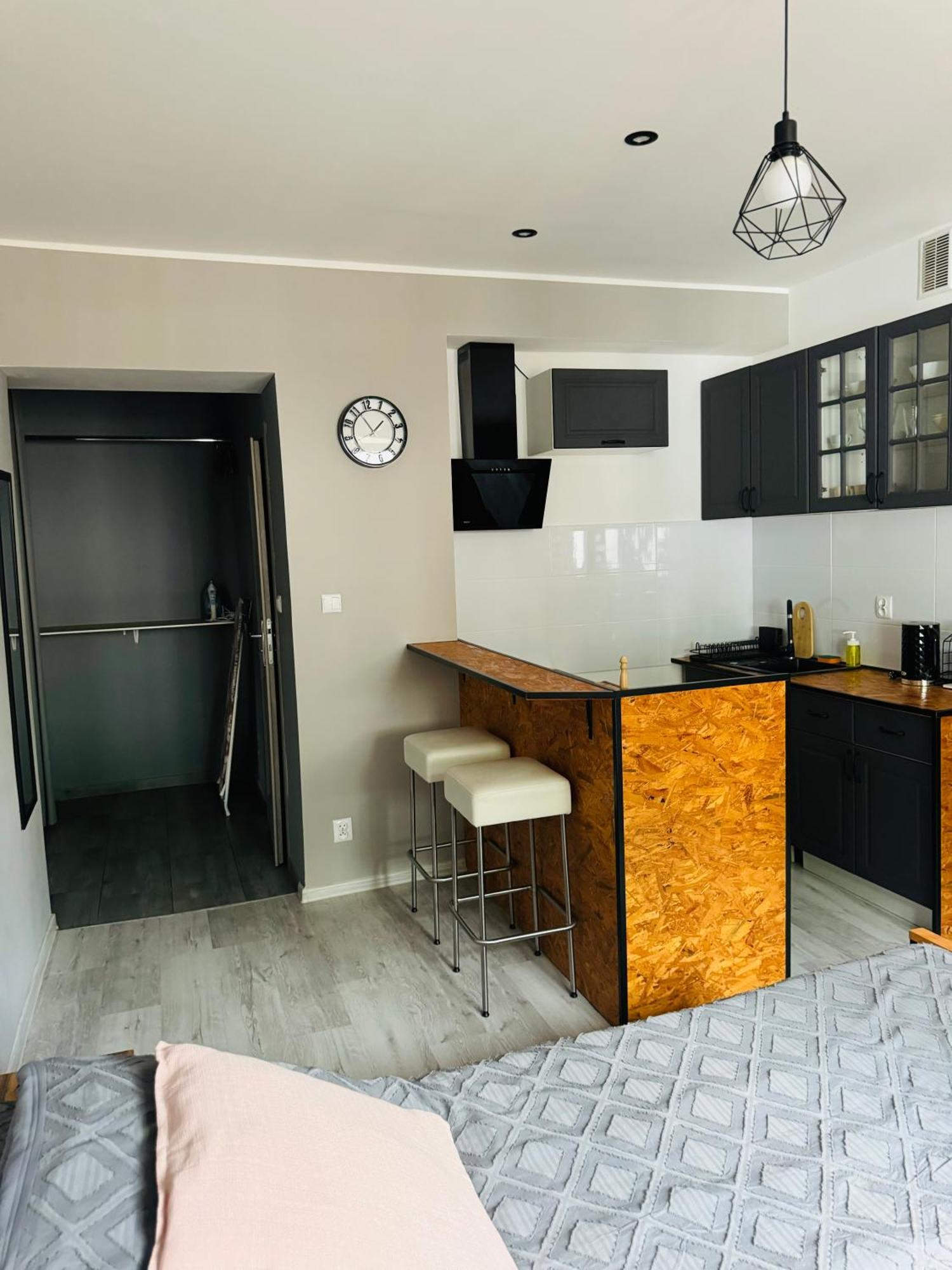 Apartamenty Totugdynia 7 外观 照片