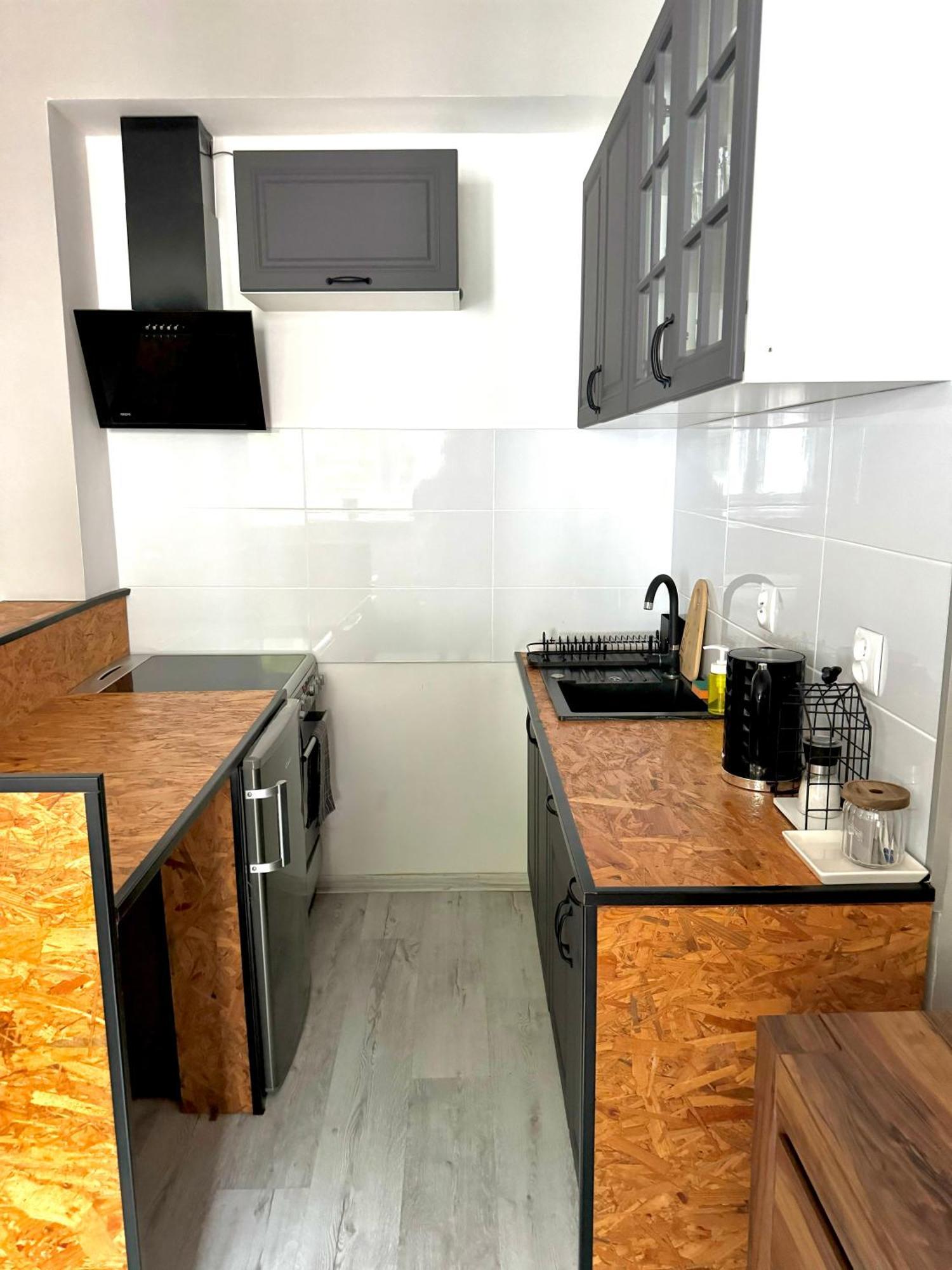 Apartamenty Totugdynia 7 外观 照片