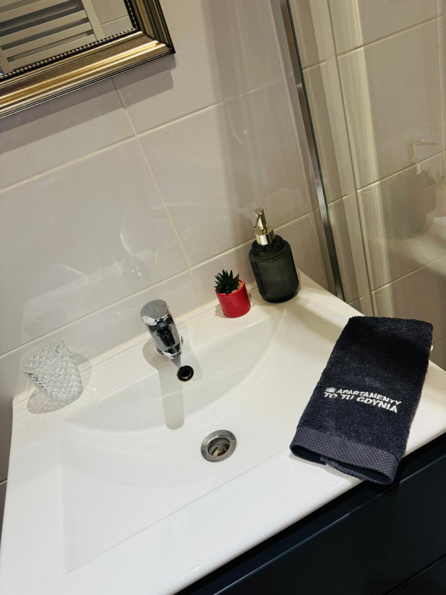 Apartamenty Totugdynia 7 外观 照片
